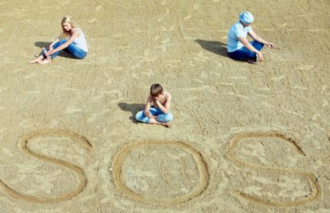 RPO: Brakuje wyspecjalizowanych MOW-ów, problemy z przemocą psychiczną w OOW-ach