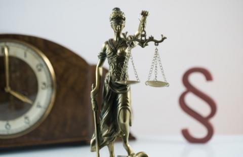 Rok 2025: Próba sił między organami i liczne wyzwania dla firm