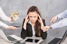 Absencja chorobowa będzie jednym z kluczowych wyzwań firm w 2026 r.