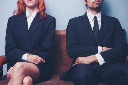 SN: Podział majątku razem z działem spadku?