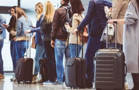 Pobyt za granicą nie zawsze wystarczy do ulgi na powrót