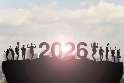 Prognozy 2026. Gospodarka poradzi sobie z zadyszką na rynku pracy