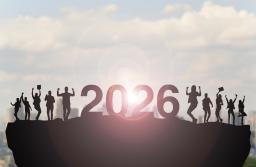 Prognozy 2026. Gospodarka poradzi sobie z zadyszką na rynku pracy