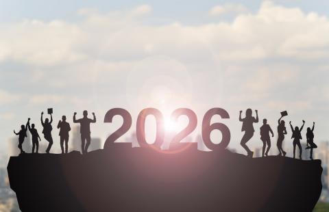 Prognozy 2026. Gospodarka poradzi sobie z zadyszką na rynku pracy