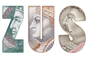 ZUS: Prognoza wpływów i wydatków funduszu emerytalnego do 2080 r.