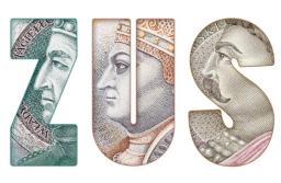 ZUS: Prognoza wpływów i wydatków funduszu emerytalnego do 2080 r.