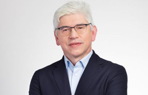 Michna: Nowelizacja ustawy o doradztwie podatkowym to dopiero początek zmian