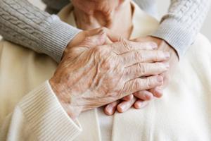 Rusza rządowy program walki z Alzheimerem