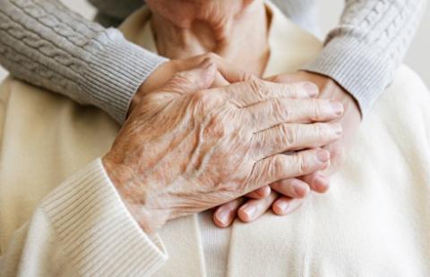 Rusza rządowy program walki z Alzheimerem