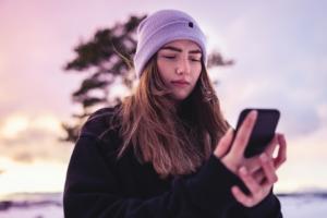 Małoletni biznesmen musi mieć ubezpieczenie zdrowotne