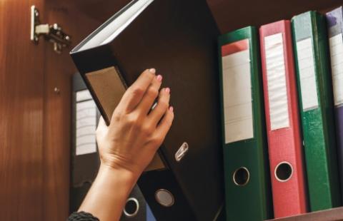 WSA: Kiedy organ może odmówić dostępu do informacji publicznej