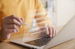 Wniosek o zmianę nazwiska będzie można złożyć online