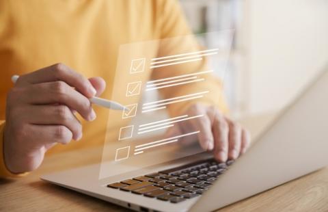 Wniosek o zmianę nazwiska będzie można złożyć online