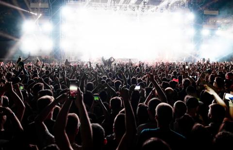 Za co odpowiada organizator imprezy i kiedy musi mieć polisę