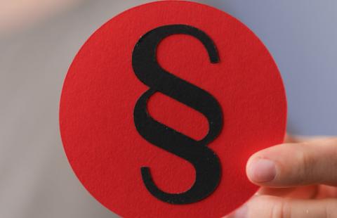 SN uchyla wyrok wydany przez sędziego powołanego po 2017 r.