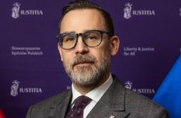 Sędziowska Iustitia chce spotkania z prezydentem