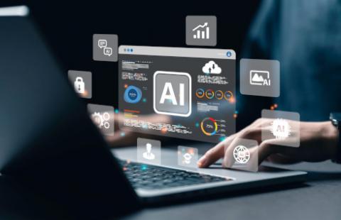 Badanie EY: Działy finansowe stawiają na nowoczesne technologie, ale napotykają przeszkody