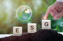 Mniej firm zobowiązanych do raportowania ESG - jest projekt