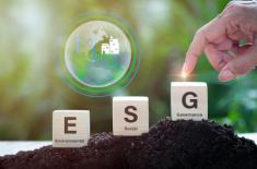 Mniej firm zobowiązanych do raportowania ESG - jest projekt