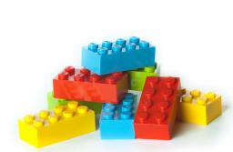 Mem z klocków Lego nie musi być naruszeniem