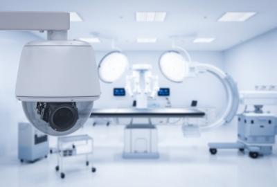 Będą kontrole monitoringu w placówkach medycznych