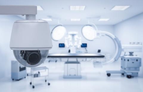 Będą kontrole monitoringu w placówkach medycznych