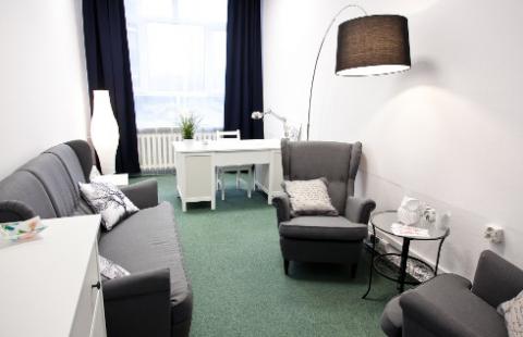 Psychoterapii nie będzie w wykazie świadczeń psychologów