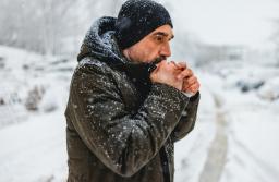 Praca na mrozie - czy pracodawcy są przygotowani na drastycznie niskie temperatury
