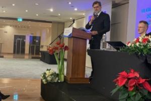 Trwa VII Krajowy Zjazd Doradców Podatkowych