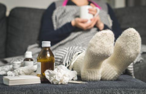 Prezydent podpisał ustawę o L4. Ekspert: Bez wyciągnięcia realnych konsekwencji nic się nie zmieni