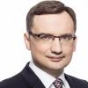 Były minister sprawiedliwości Zbigniew Ziobro z azylem politycznym