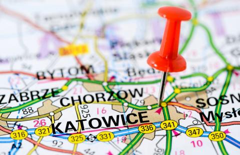 Język śląski językiem regionalnym