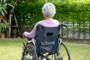 NSA: Świadczenie pielęgnacyjne przy braku zatrudnienia i sprawowaniu opieki