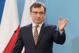 Sprawa aresztu dla b. ministra Zbigniewa Ziobry odroczona do 5 lutego