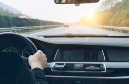 Nie można się odwołać od kary za brak polisy OC