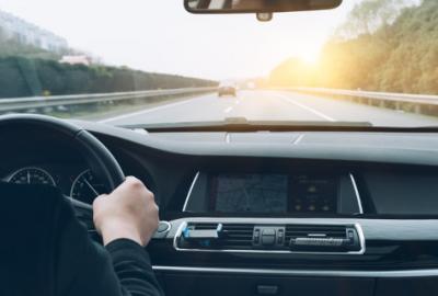 Nie można się odwołać od kary za brak polisy OC