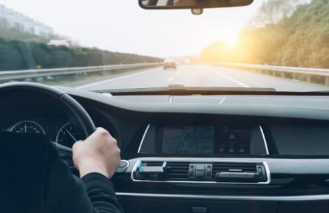 Nie można się odwołać od kary za brak polisy OC