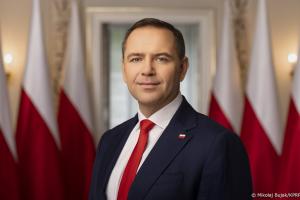 Prezydent Nawrocki spotkał się z prokuratorem Dariuszem Barskim