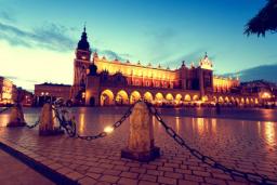 WSA uchylił część zapisów dotyczących strefy czystego transportu w Krakowie