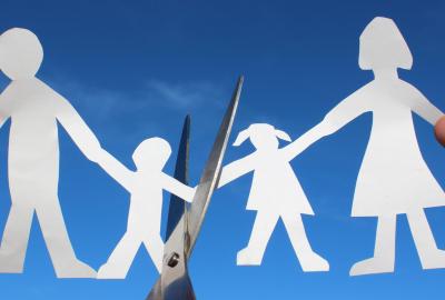 Za utrudnienie kontaktów z dzieckiem - terapia i nawet rok więzienia