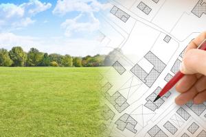 SN: Obniżenie wartości działki po zmianie planu zagospodarowania