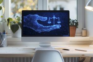 Udział w zbiorowym nękaniu w internecie może być karalny