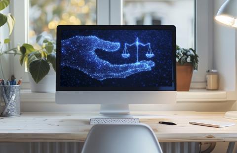 Udział w zbiorowym nękaniu w internecie może być karalny