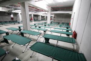 „Punkt schronienia” w projekcie ustawy o ochronie ludności - tylko co to jest?