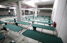 „Punkt schronienia” w projekcie ustawy o ochronie ludności - tylko co to jest?