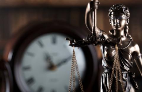 SN: Sędzia z Kielc orzekał, choć nie powinien po 65. roku życia