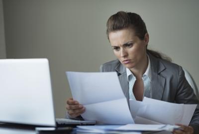 Wsteczne wyrejestrowanie się z ZUS nie zlikwiduje zadłużenia składkowego