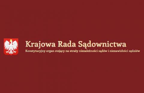 KRS zajmie się wyłączeniem sędziego Łubowskiego ze sprawy Romanowskiego