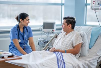 Wazektomia to dla ustawodawcy nadal temat tabu