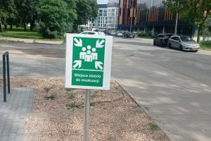 Do obywateli dotarło już 11 mln „Poradników bezpieczeństwa”